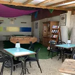Spacieux Avec Terrasse, 3 Chambres, Pour 6 Personnes - Api-1-52-357 *