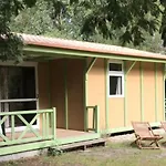 Spacieux Avec Terrasse, 3 Chambres, Pour 6 Personnes - Api-1-52-357 Vendays-Montalivet