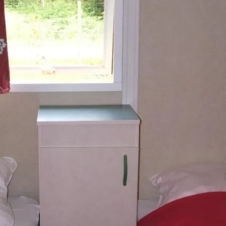 Spacieux Avec Terrasse, 3 Chambres, Pour 6 Personnes - Api-1-52-357 Campingplads