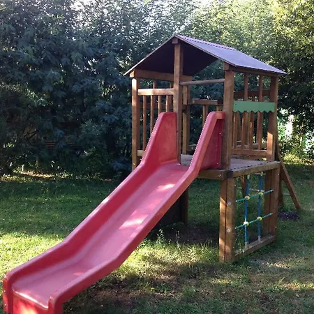 Spacieux Avec Terrasse, 3 Chambres, Pour 6 Personnes - Api-1-52-357 Campingplads Vendays-Montalivet